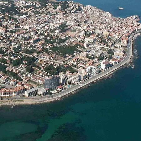 Lord Byron C 1 6 Apartment L'Escala