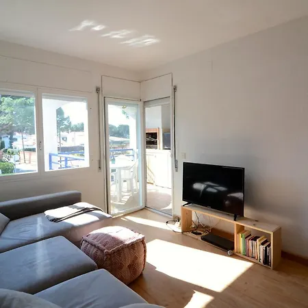 Lord Byron C 1 6 Appartement L' Escala