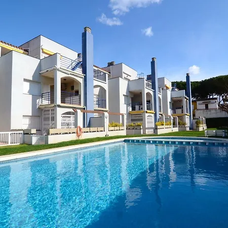 Appartement Lord Byron C 1 6 L' Escala