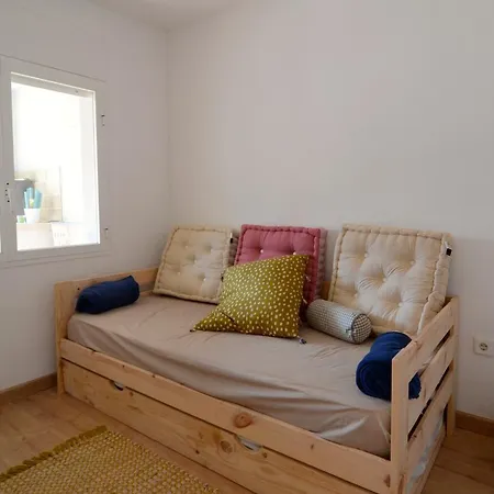 Appartement Lord Byron C 1 6 L' Escala