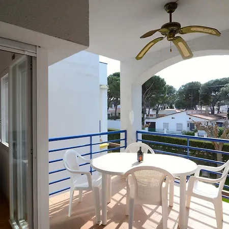 Lord Byron C 1 6 Appartement L' Escala
