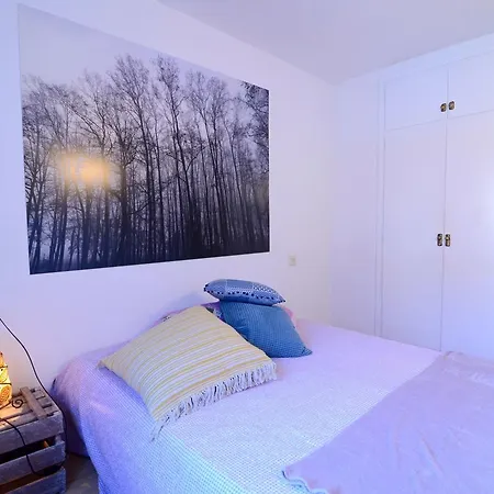 Appartement Lord Byron C 1 6 L' Escala